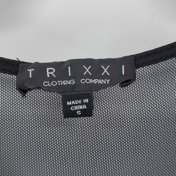 Trixxi dress - Picture 6 of 10